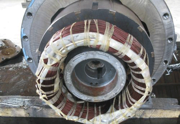 西瑪電機工程師淺析電機燒毀的主要原因——西安泰富西瑪電機(西安西瑪電機集團股份有限公司)官方網站 西瑪電機工程師淺析電機燒毀的主要原因——西安泰富西瑪電機(西安西瑪電機集團股份有限公司)官方網站