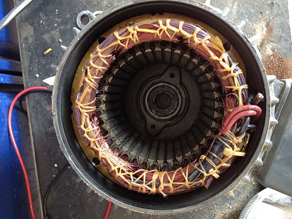 如何防止電機燒壞——西安泰富西瑪電機(西安西瑪電機集團股份有限公司)官方網站 如何防止電機燒壞——西安泰富西瑪電機(西安西瑪電機集團股份有限公司)官方網站