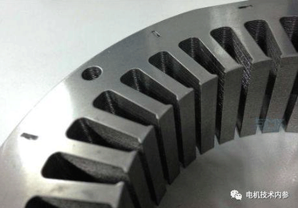 閉口槽鑄鋁轉子對電機性能的影響——西安泰富西瑪電機(西安西瑪電機集團股份有限公司)官方網站 閉口槽鑄鋁轉子對電機性能的影響——西安泰富西瑪電機(西安西瑪電機集團股份有限公司)官方網站