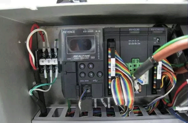 變頻電機對地故障案例分析——西安泰富西瑪電機(西安西瑪電機集團(tuán)股份有限公司)官方網(wǎng)站 變頻電機對地故障案例分析——西安泰富西瑪電機(西安西瑪電機集團(tuán)股份有限公司)官方網(wǎng)站