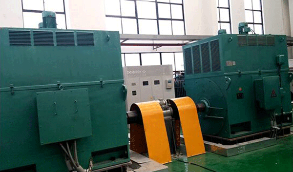 用來產生磁場和作高壓電機的機械支撐——西安泰富西瑪電機(西安西瑪電機集團股份有限公司)官方網(wǎng)站 用來產生磁場和作高壓電機的機械支撐——西安泰富西瑪電機(西安西瑪電機集團股份有限公司)官方網(wǎng)站