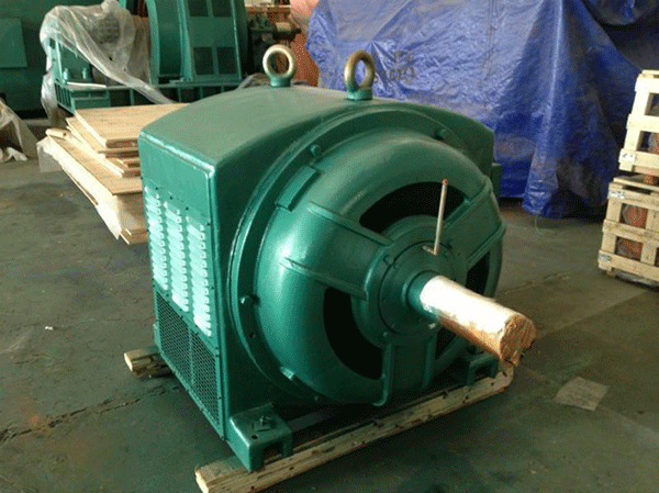 西安泰富西瑪直流電機真的可以當發電機使用嗎? 西安泰富西瑪直流電機真的可以當發電機使用嗎?