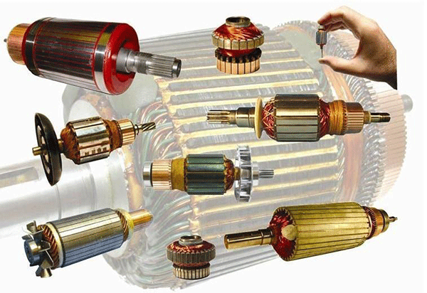 西安泰富西瑪直流電機真的可以當發電機使用嗎? 西安泰富西瑪直流電機真的可以當發電機使用嗎?