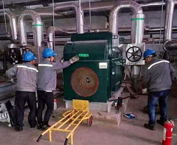 西安泰富西瑪電機的啟動方式有哪些？