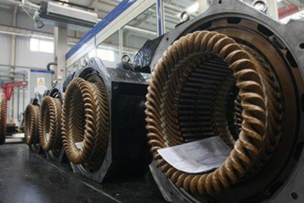 西安西瑪高壓電機匝間隔離的設置與耐壓之間的關系。 西安西瑪高壓電機匝間隔離的設置與耐壓之間的關系。