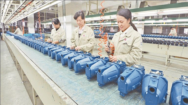 西安西瑪直流電機(jī)的三種調(diào)速方法及新系統(tǒng)的優(yōu)點(diǎn)。 西安西瑪直流電機(jī)的三種調(diào)速方法及新系統(tǒng)的優(yōu)點(diǎn)。