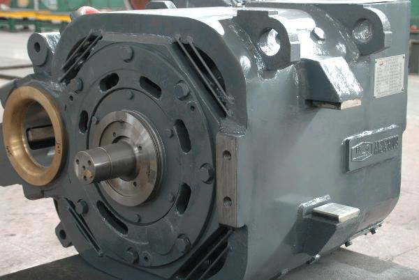 西瑪直流電機又貴又難控制,到底如何調速? 西瑪直流電機又貴又難控制,到底如何調速?