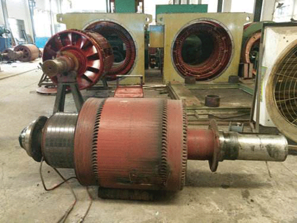 西安泰富西瑪直流電機和交流電機的區別。 西安泰富西瑪直流電機和交流電機的區別。