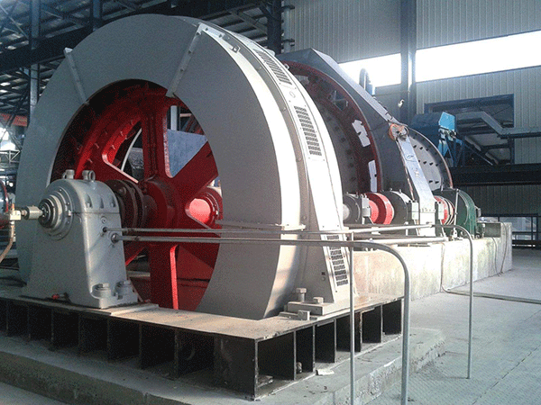 如何測試西安西瑪高壓電機的電機溫度？