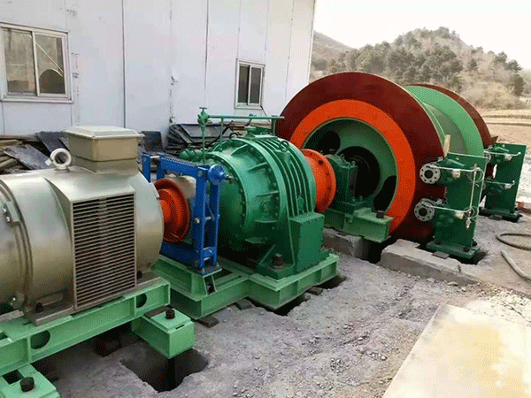 提高西安西瑪電機(jī)運行效率有兩種方法。 提高西安西瑪電機(jī)運行效率有兩種方法。