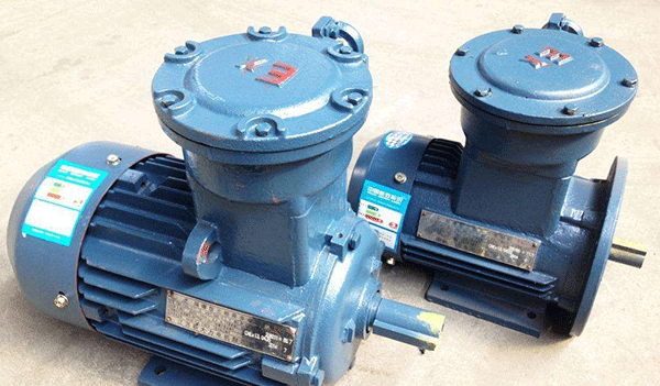 西安西瑪節能電機制造商的“互聯網”之路。