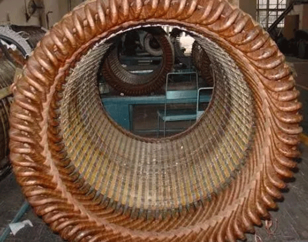 西安西瑪高壓電機的繼電保護方法分享。