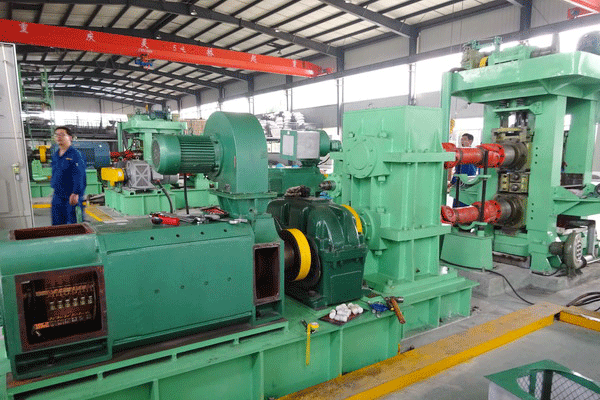 淺談西安西瑪直流電機(jī)額定數(shù)值代表的意義。 淺談西安西瑪直流電機(jī)額定數(shù)值代表的意義。