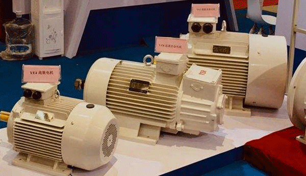 高效節(jié)能電機(jī)的優(yōu)惠政策與環(huán)境分析。