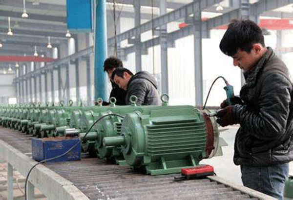 三相異步電動機在運轉(zhuǎn)中突然停止運行是怎么回事? 三相異步電動機在運轉(zhuǎn)中突然停止運行是怎么回事?