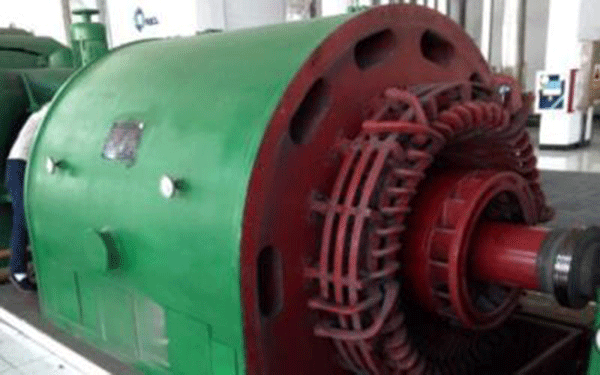 西瑪電機關于高壓電機故障的處理方法流程分享。 西瑪電機關于高壓電機故障的處理方法流程分享。