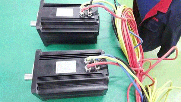 淺談無刷直流電機的發(fā)展趨勢。 淺談無刷直流電機的發(fā)展趨勢。