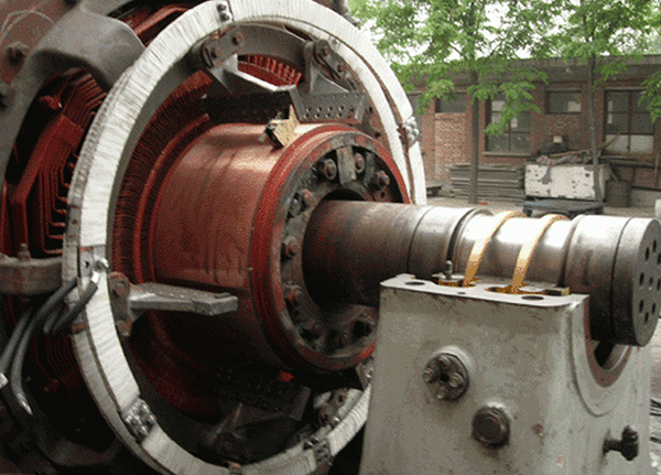 直流電機(jī)和交流電機(jī)的日常維護(hù)技巧。