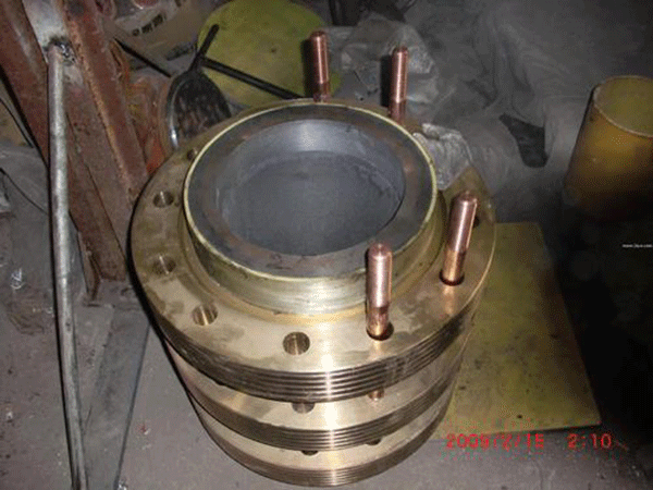 如何在加工過程中防止電機(jī)滑環(huán)損壞？