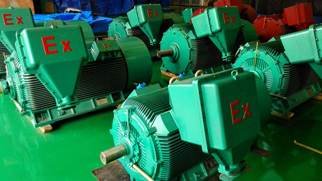 西瑪電機用戶在選購防爆電機時有哪些誤區? 西瑪電機用戶在選購防爆電機時有哪些誤區?