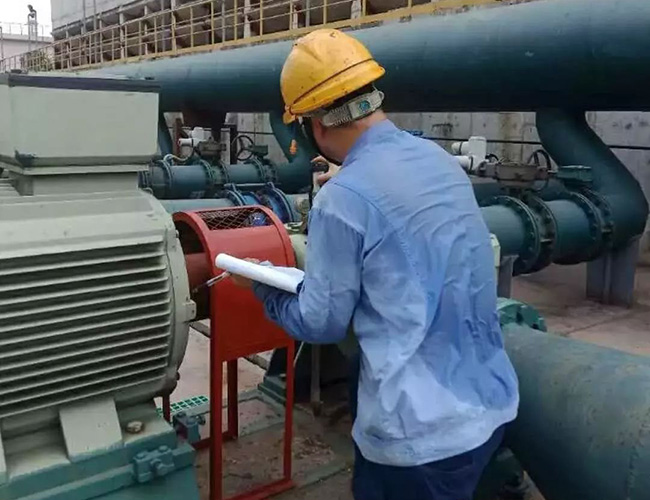 三相異步電機(jī)的電流過大是因為缺相運(yùn)行嗎？